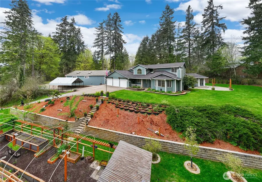 10234 46th Avenue Se, Olympia, WA 98513 - #3