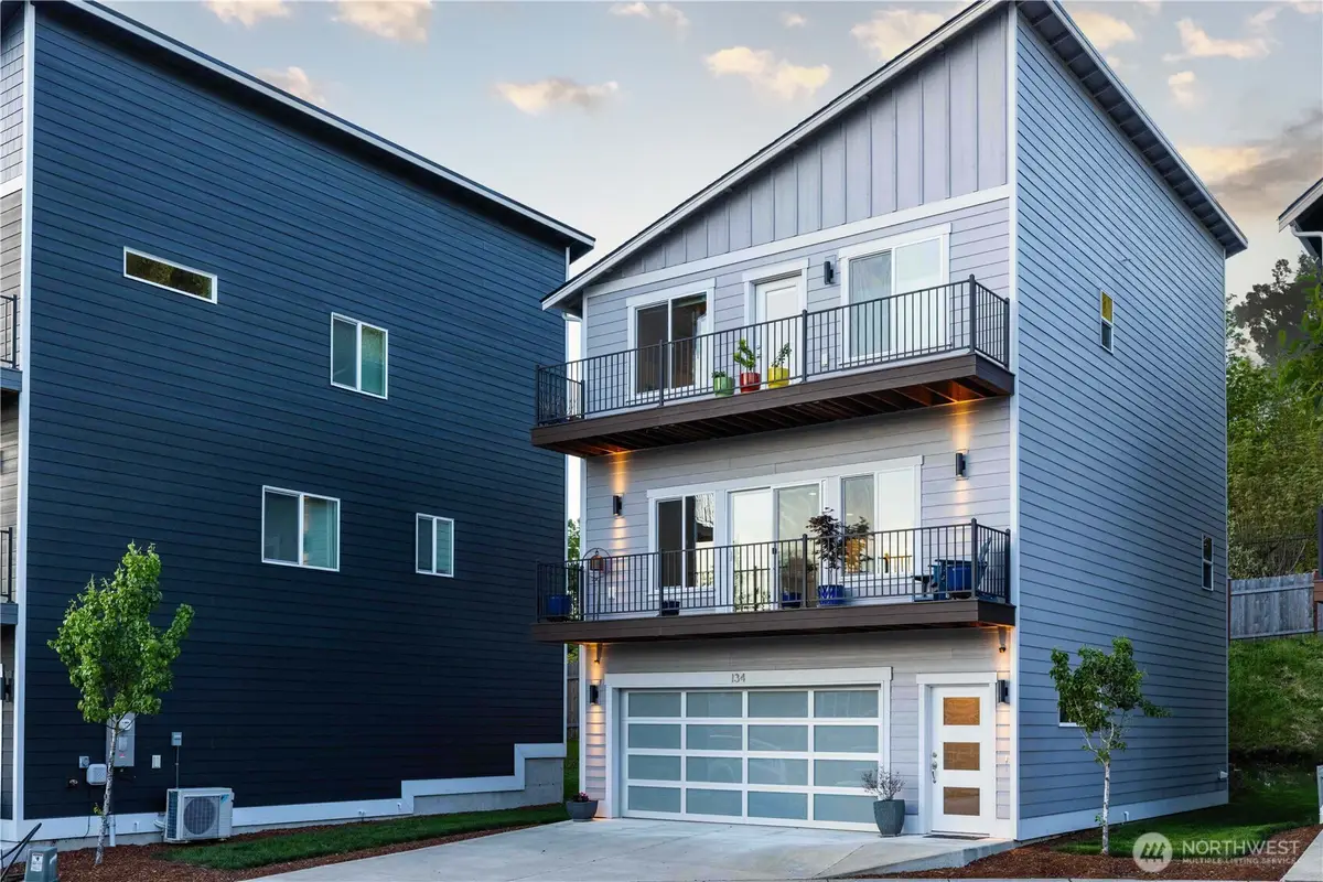134 Blackfish Court, Bremerton, WA 98310 - #1