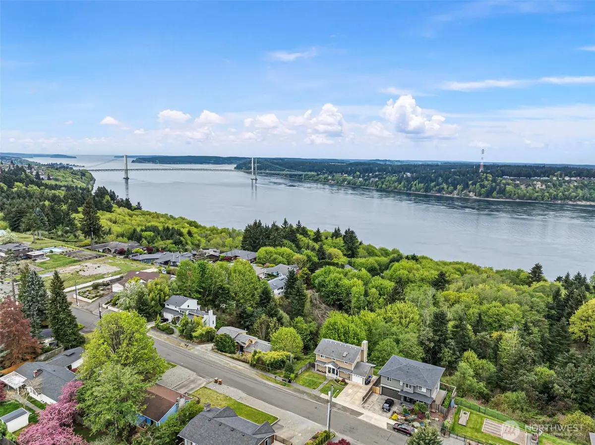 4028 N Frace Avenue, Tacoma, WA 98407 - #1
