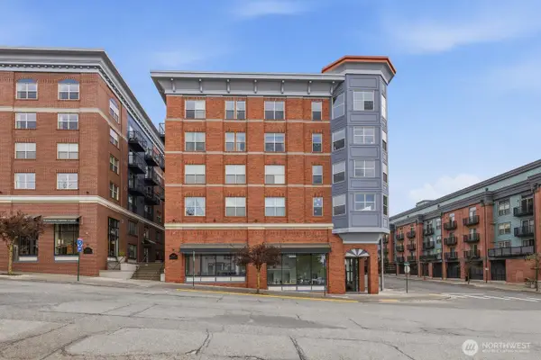 910 Harris Avenue #208, Bellingham, WA 98225