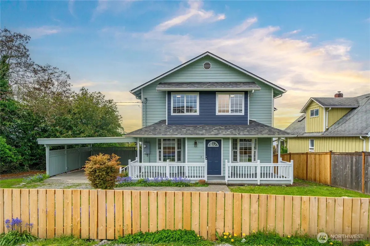 5006 Hyada Boulevard Ne, Tacoma, WA 98422 - #1