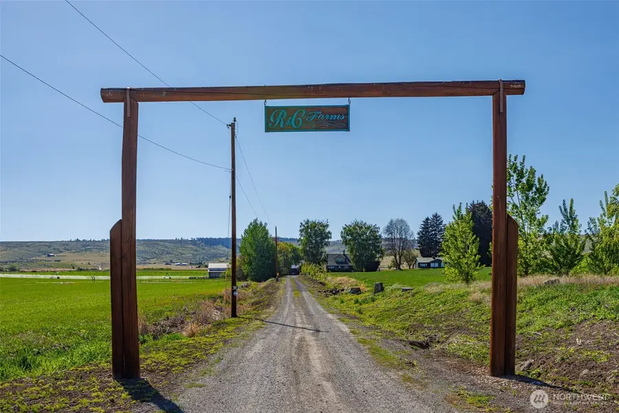 5500 Weaver Road, Ellensburg, WA 98926 - #3
