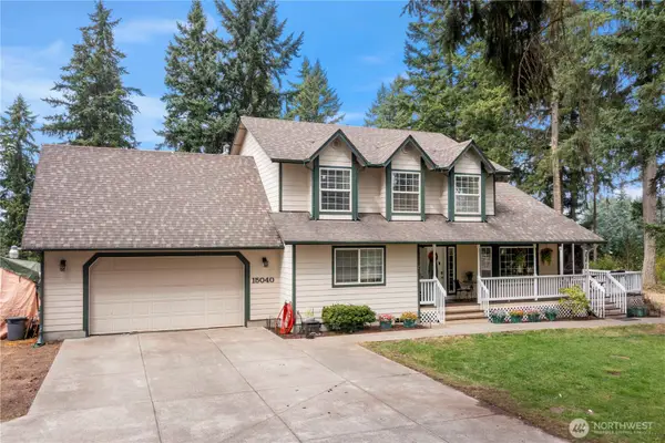 15040 129th Lane Se, Yelm, WA 98597