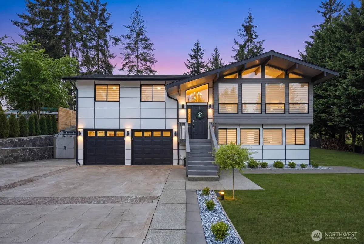 2001 17th Avenue, Milton, WA 98354 - #1