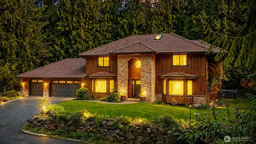 19308 224th Court Ne, Woodinville, WA 98077 - #2