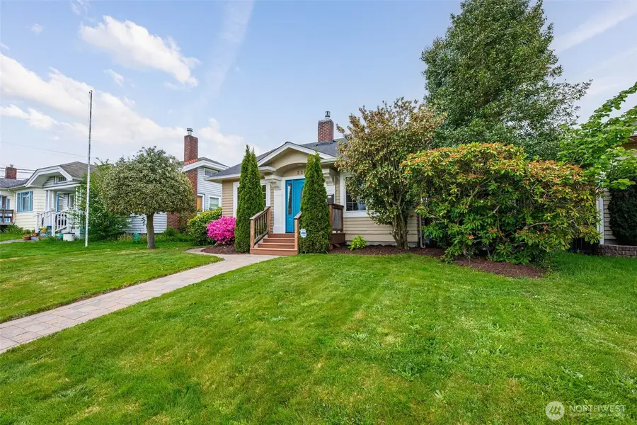 2309 State Street, Everett, WA 98201 - #2