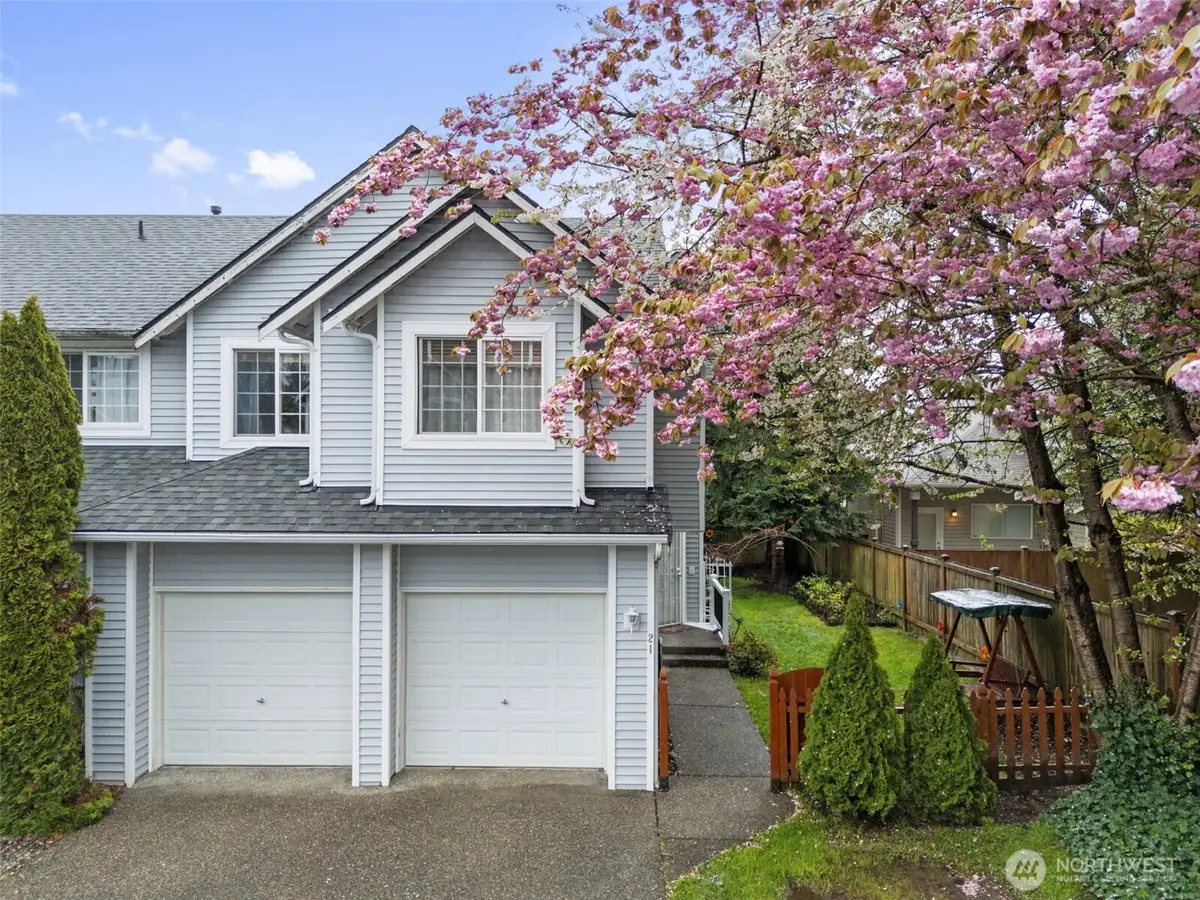 21 95th Drive Se, Lake Stevens, WA 98258 - #1