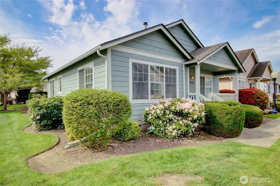 1058 Sinclair Way #1058, Burlington, WA 98233 - #2