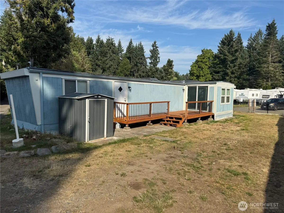 5705 Litterock Road Sw #26, Tumwater, WA 98512 - #1