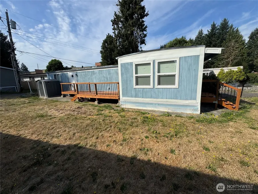 5705 Litterock Road Sw #26, Tumwater, WA 98512 - #2