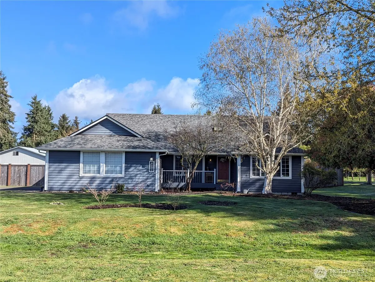 8928 Applegate Loop Sw, Rochester, WA 98579 - #1