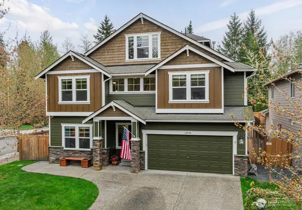 12430 5th Place Ne, Lake Stevens, WA 98258