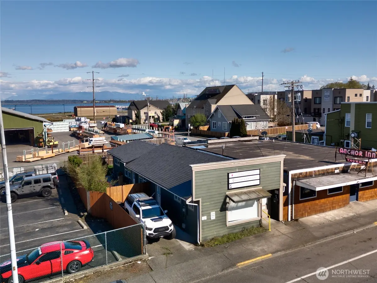 1917 Commercial Avenue, Anacortes, WA 98221 - #1