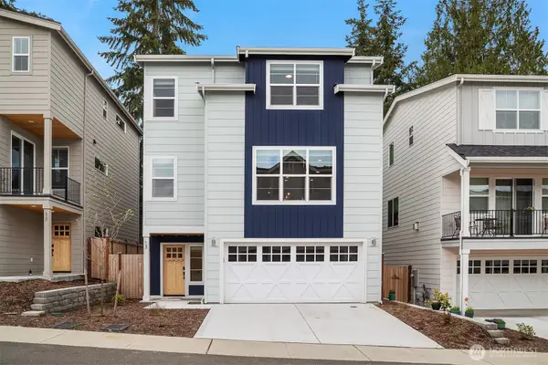 13 160th Place Se, Bothell, WA 98012