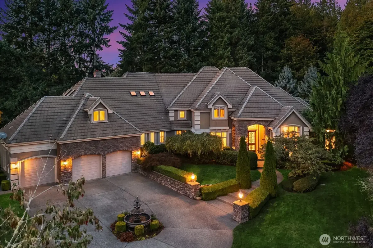20450 NE 71st Street, Redmond, WA 98053 - #1