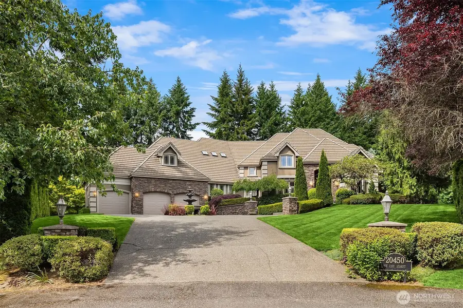 20450 NE 71st Street, Redmond, WA 98053 - #2