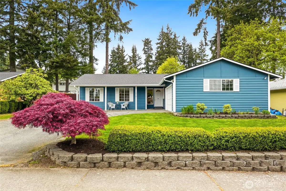 12018 NE 136th Place, Kirkland, WA 98034 - #1