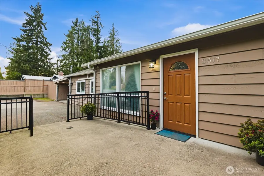 2517 132nd Street Se, Everett, WA 98208 - #3