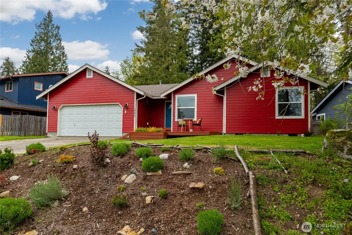1386 Lahti Drive, Bellingham, WA 98226 - #1