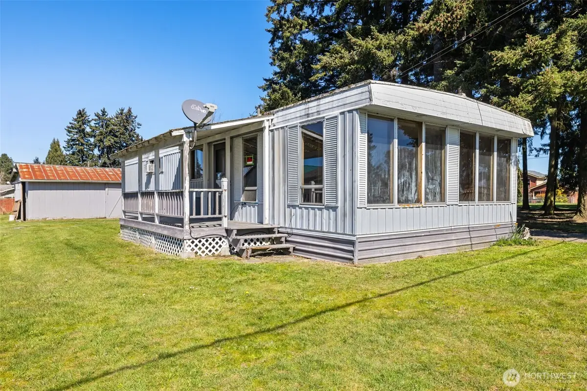 30 Marsden Road, Port Angeles, WA 98362 - #1