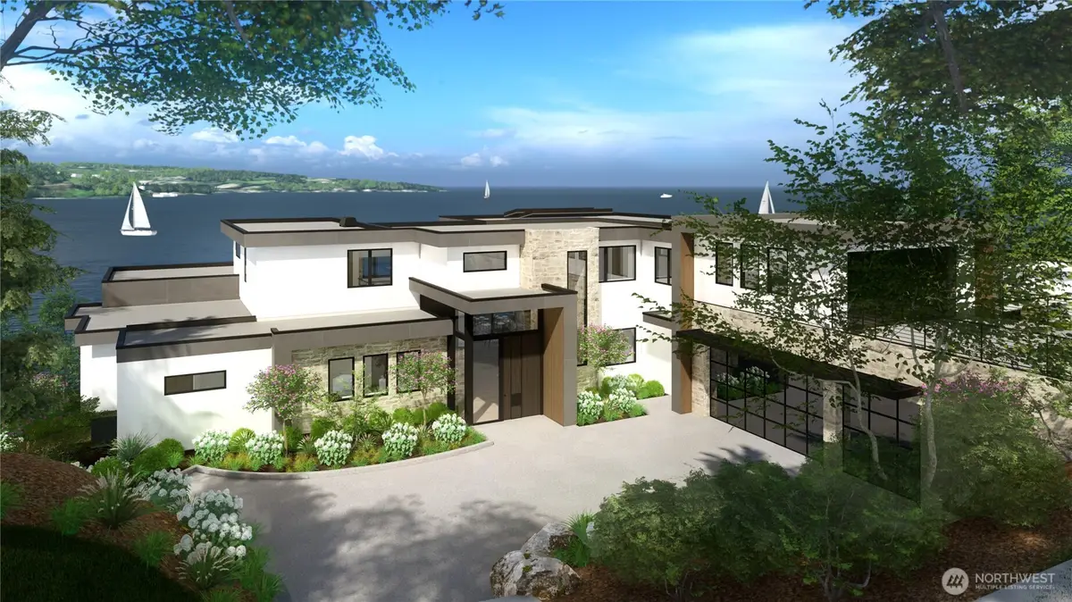 903 Shoreland Drive Se, Bellevue, WA 98004 - #1