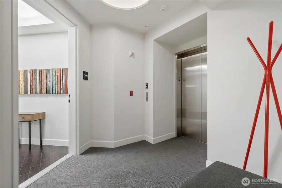 1920 4th Avenue #509, Seattle, WA 98101 - #2