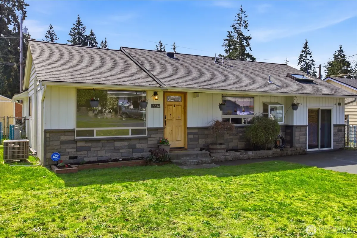 5514 Firwood Drive, Lynnwood, WA 98036 - #1