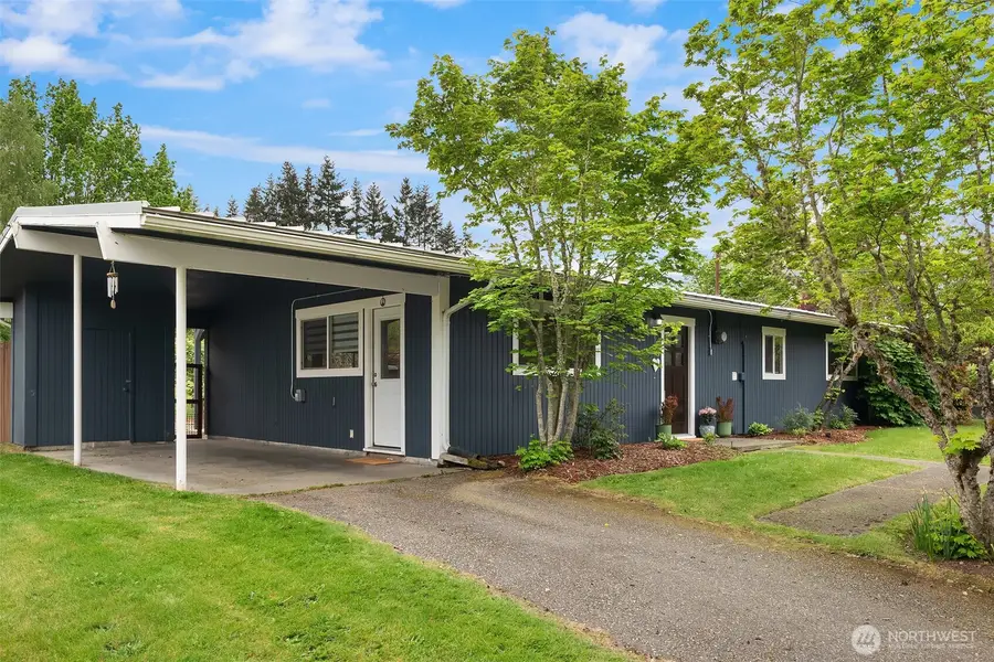 9917 SW 206th Court, Vashon, WA 98070 - #3
