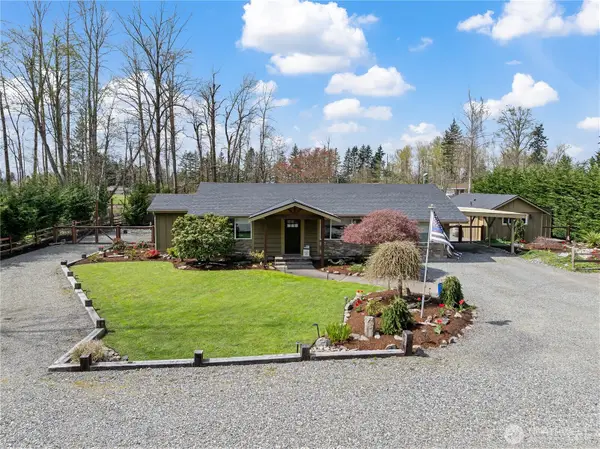 41423 270th Avenue Se, Enumclaw, WA 98022