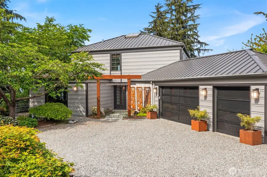 6814 SW Maury Park Rd, Vashon, WA 98070 - #2