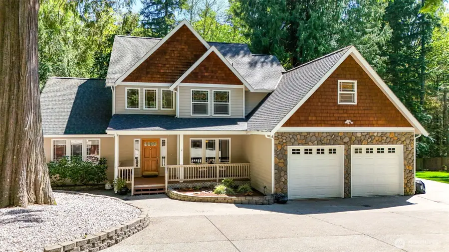 5182 Phillips Road Se, Port Orchard, WA 98367 - #2