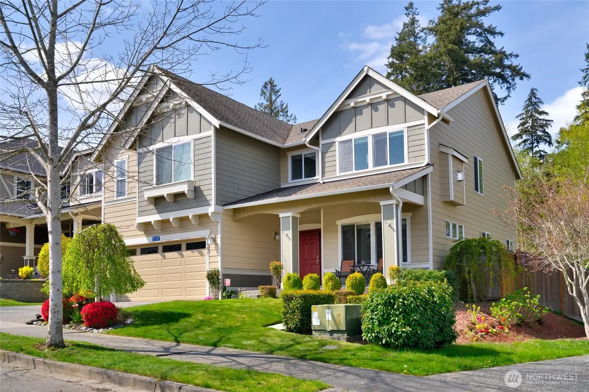 5547 Timberridge Drive, Mount Vernon, WA 98274 - #1
