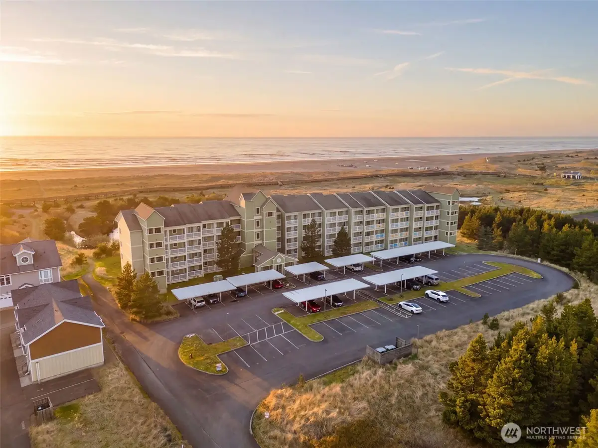 501 Shoreview Drive S #206, Long Beach, WA 98631 - #1
