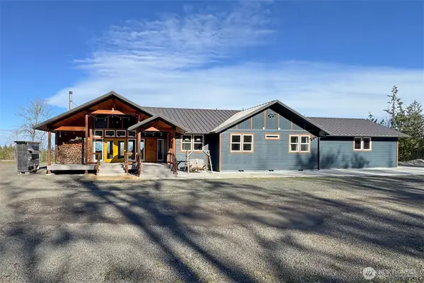 242 Watershed Road, Port Angeles, WA 98362