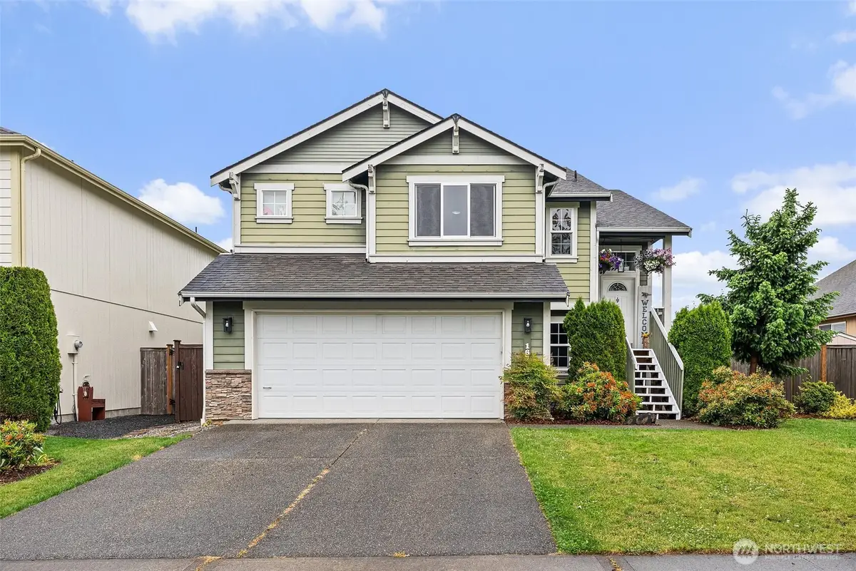 167 Goldmyer Drive, Chehalis, WA 98532 - #1