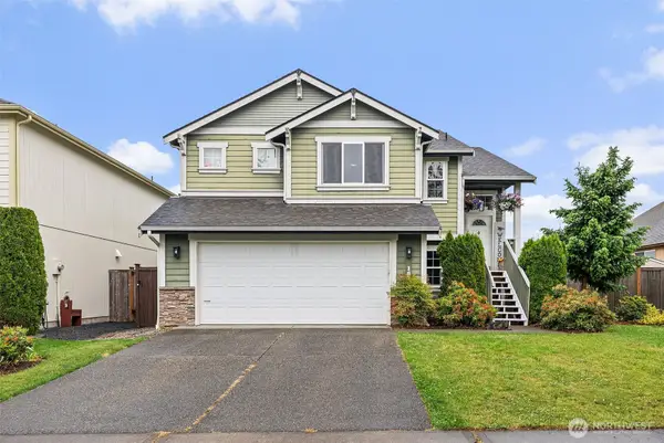 167 Goldmyer Drive, Chehalis, WA 98532