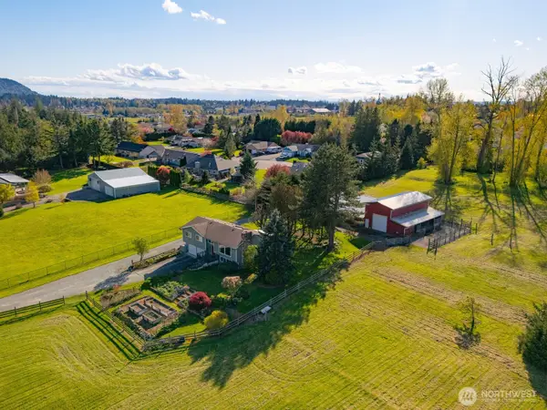 13872 Trumpeter Lane, Mount Vernon, WA 98273