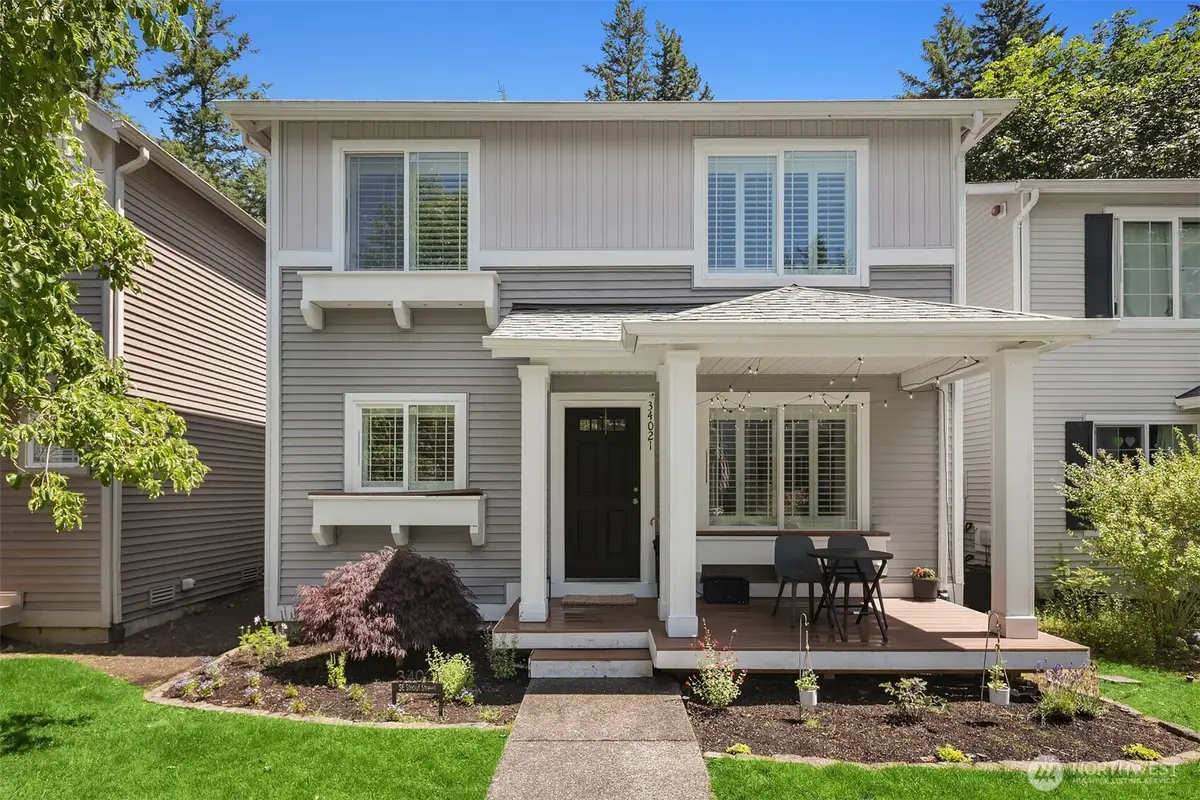 34201 SE Strouf Street #21, Snoqualmie, WA 98065 - #1