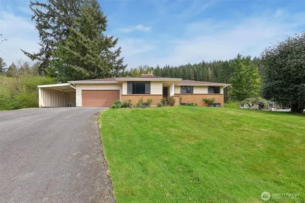 620 SE Kramer Place, Issaquah, WA 98027