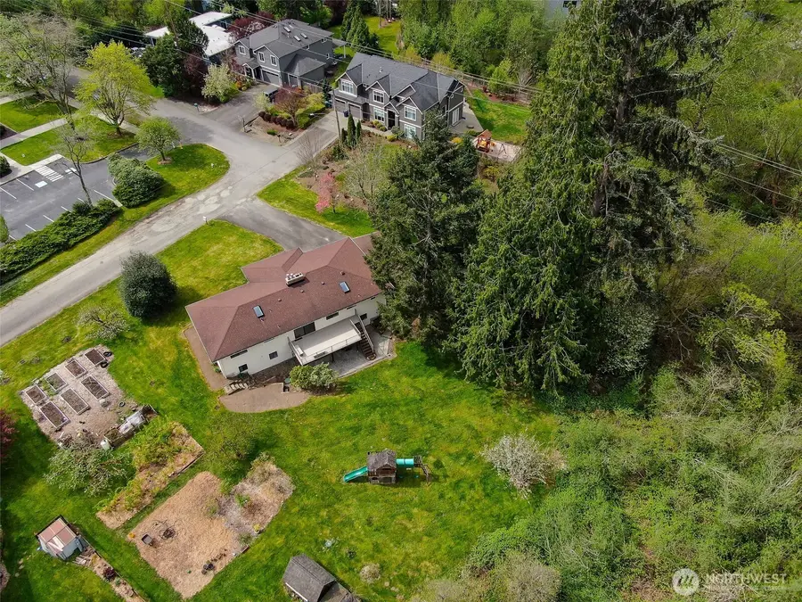 620 SE Kramer Place, Issaquah, WA 98027 - #3
