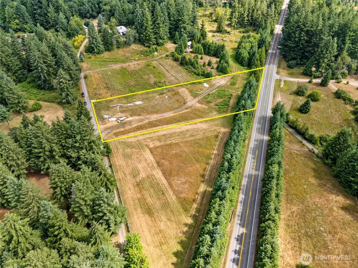 0 Lot 3 Delphi Road Sw, Olympia, WA 98512 - #1
