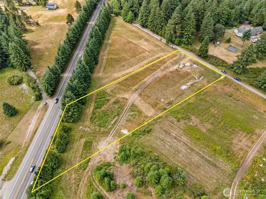 0 Lot 3 Delphi Road Sw, Olympia, WA 98512 - #3