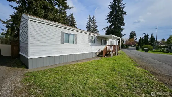 5705 Litterock Road Sw #32, Tumwater, WA 98512