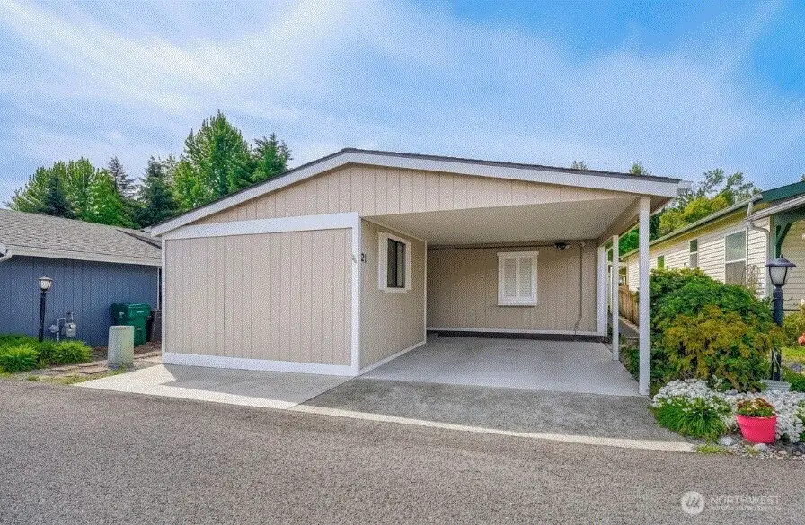 2611 S 288th Street #21, Federal Way, WA 98003 - #1