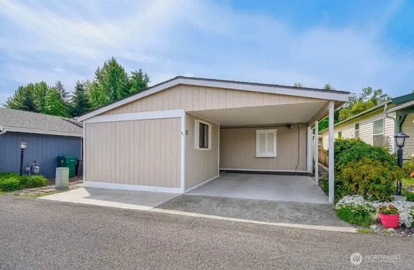 2611 S 288th Street #21, Federal Way, WA 98003