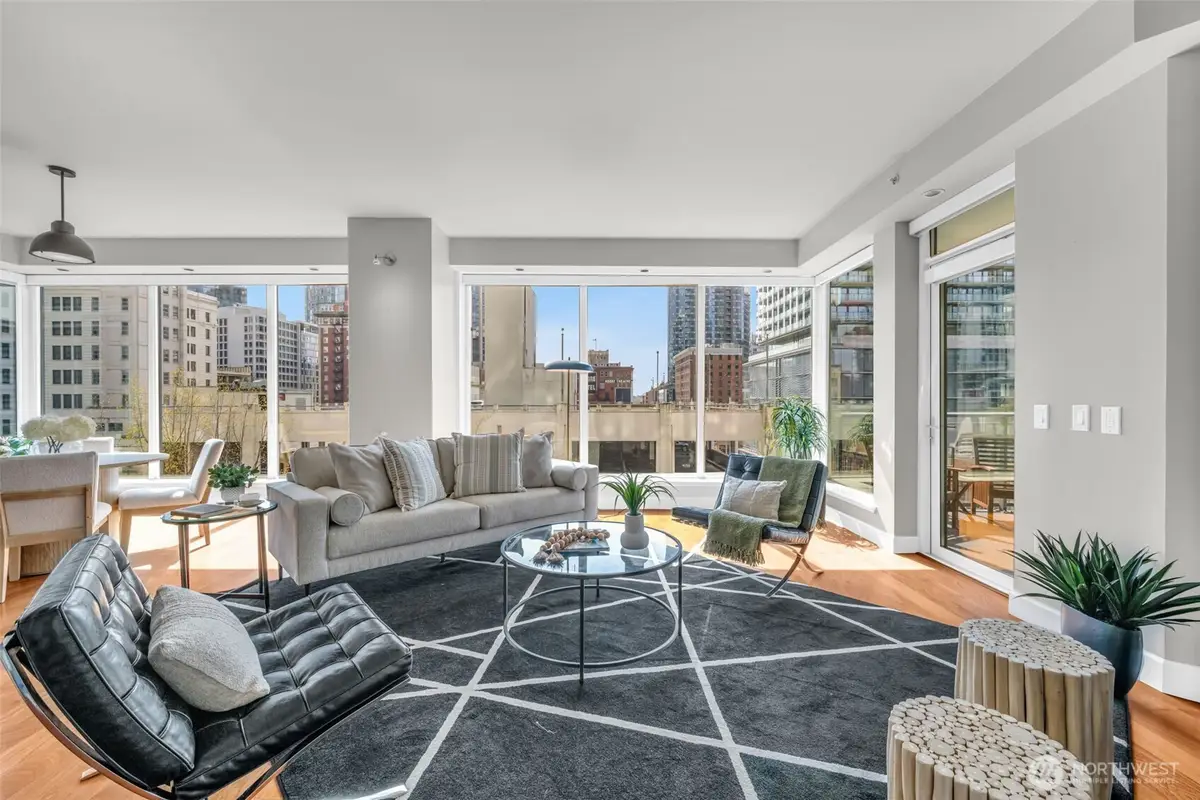 1920 4th Avenue #602, Seattle, WA 98101 - #1