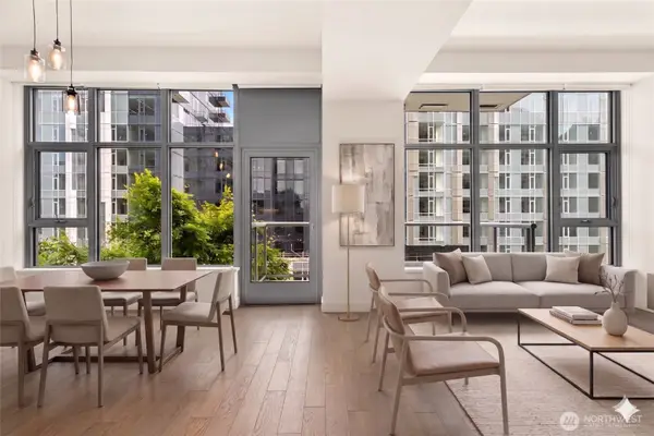 588 Bell Street #801s, Seattle, WA 98121