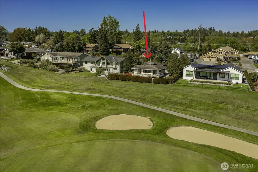 5537 Salish Road, Blaine, WA 98230 - #2
