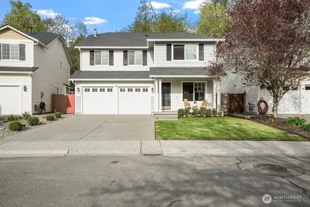 15006 49th Drive Se, Everett, WA 98208 - #1