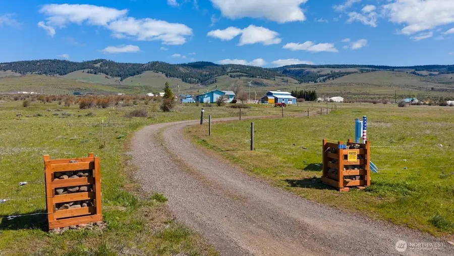 221 Upper Green Canyon Road, Ellensburg, WA 98926 - #3